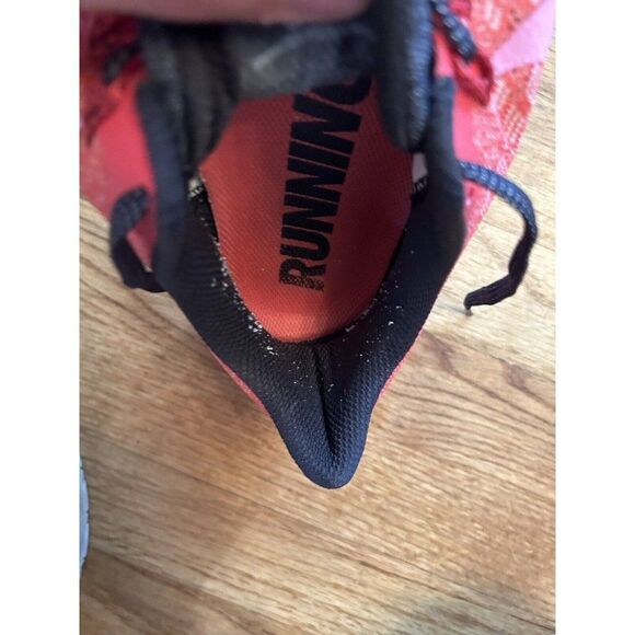 Size 11 - Nike Air Zoom Pegasus 35 Psychic Pink in Great Wearable Condit… - Picture 7 of 8